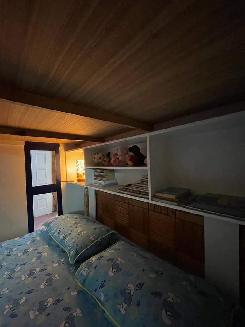 Bunk bed 4