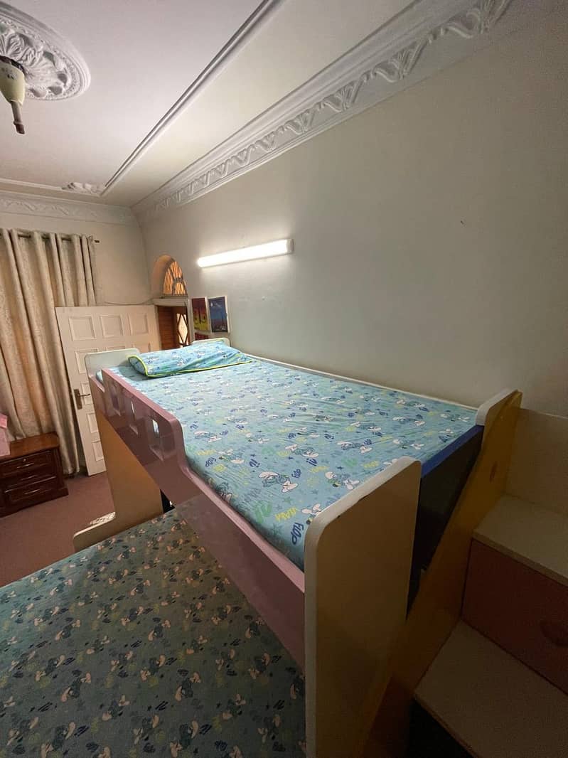 Bunk bed 6