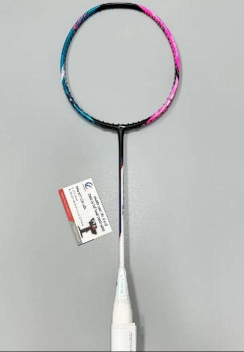 BATMINTON RACKET 1