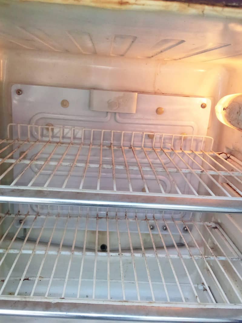 Orient fridge 2