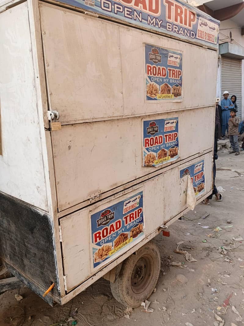 loader rickshaw 4
