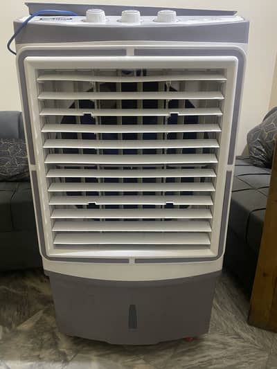 Room cooler New