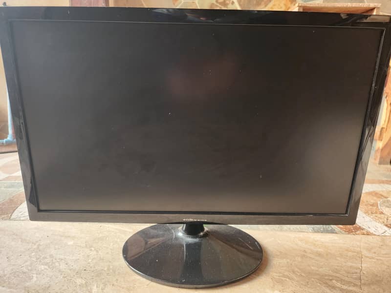 2 LCD  Samsung 0