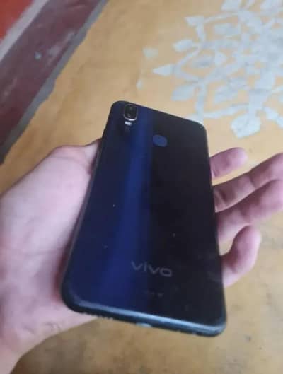 vivo y11