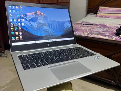 Hp elitebook 840 G5