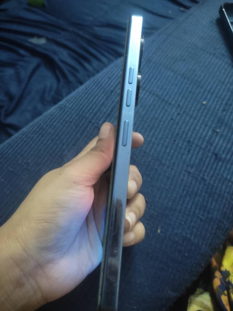 Tecno camon 20 pro 0