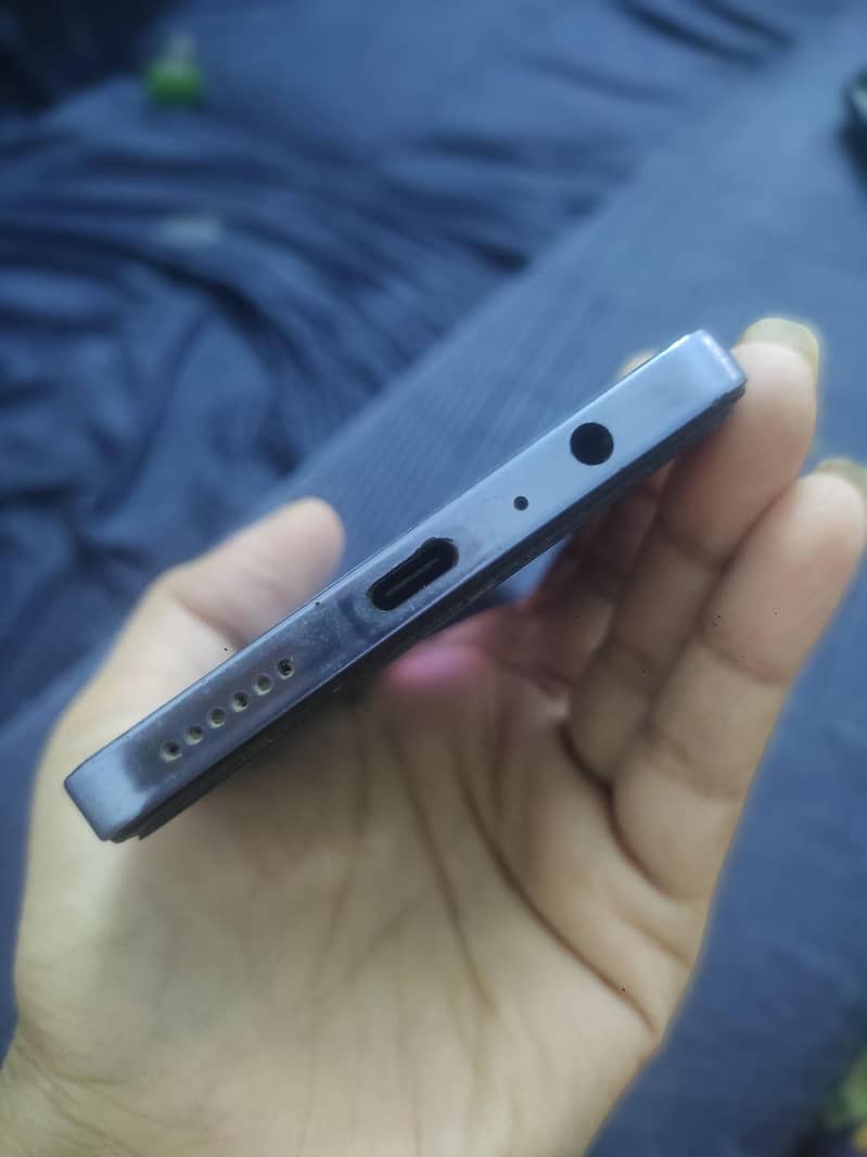 Tecno camon 20 pro 3