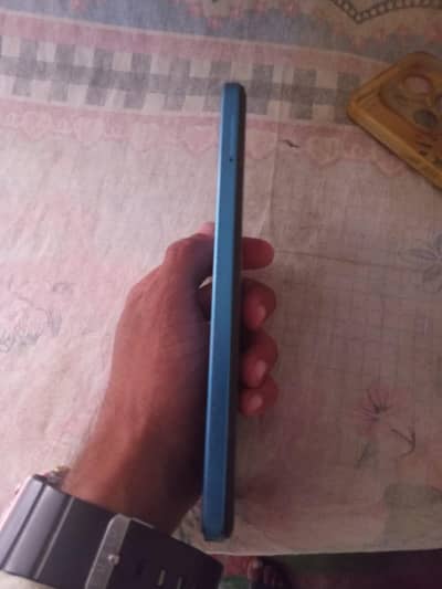 infinix Smart 7