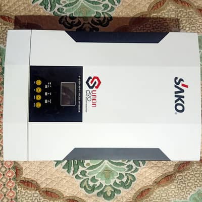Solar Inverter