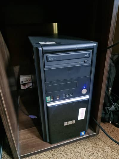 Best Computer CPU for beginners