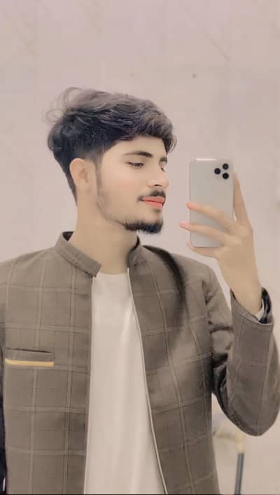 Ch Usman