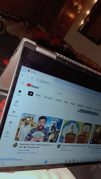 Lenovo 720 yoga