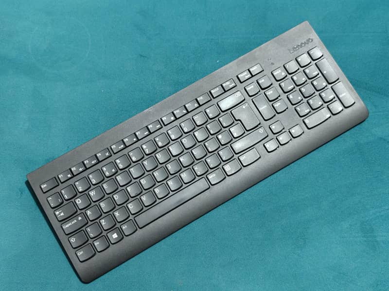 LogiTech Dell HP Apple Lenovo Wireless/ Bluetooth Keyboard & Mouse ...