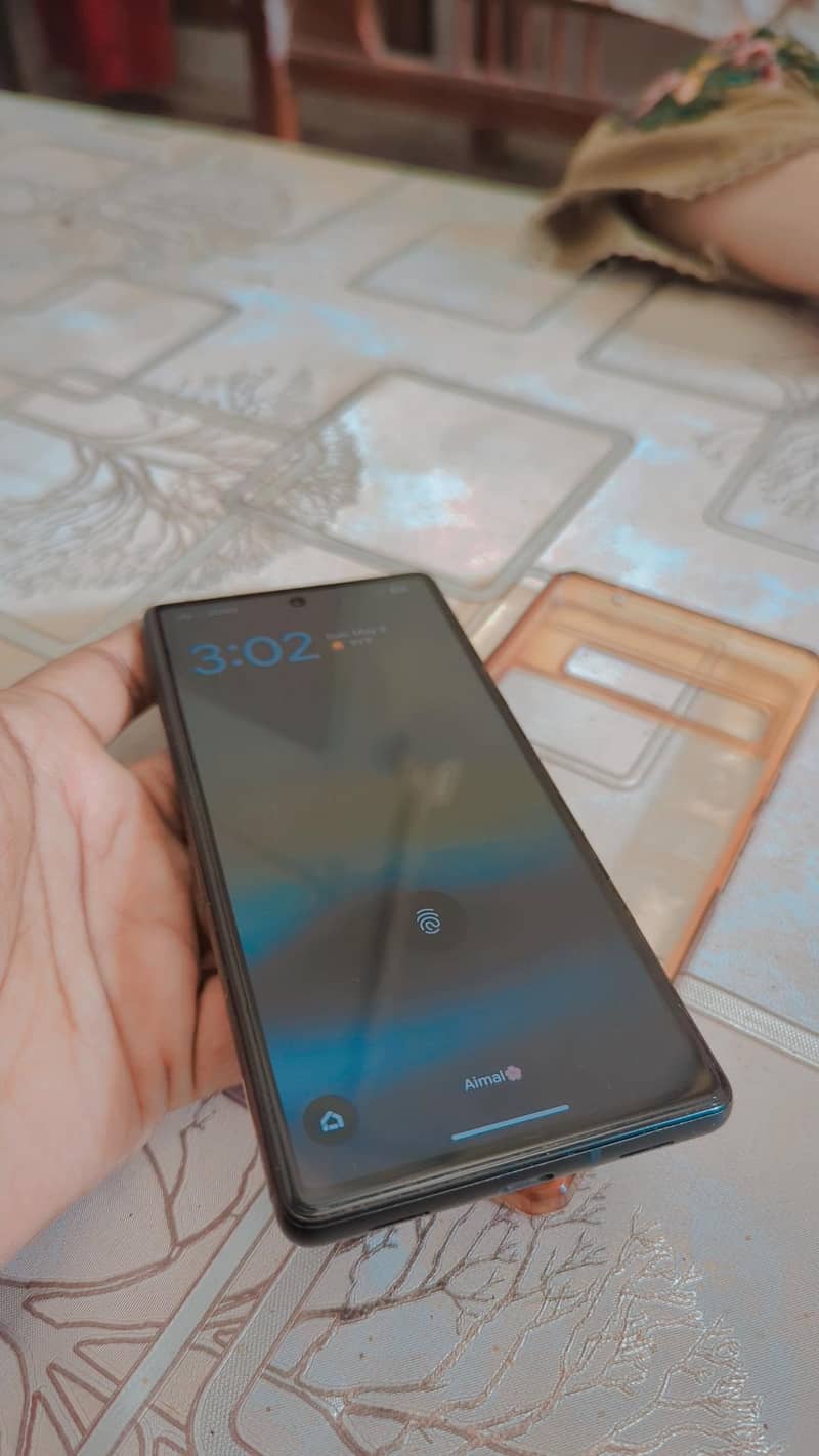 Google Pixel 6A 2
