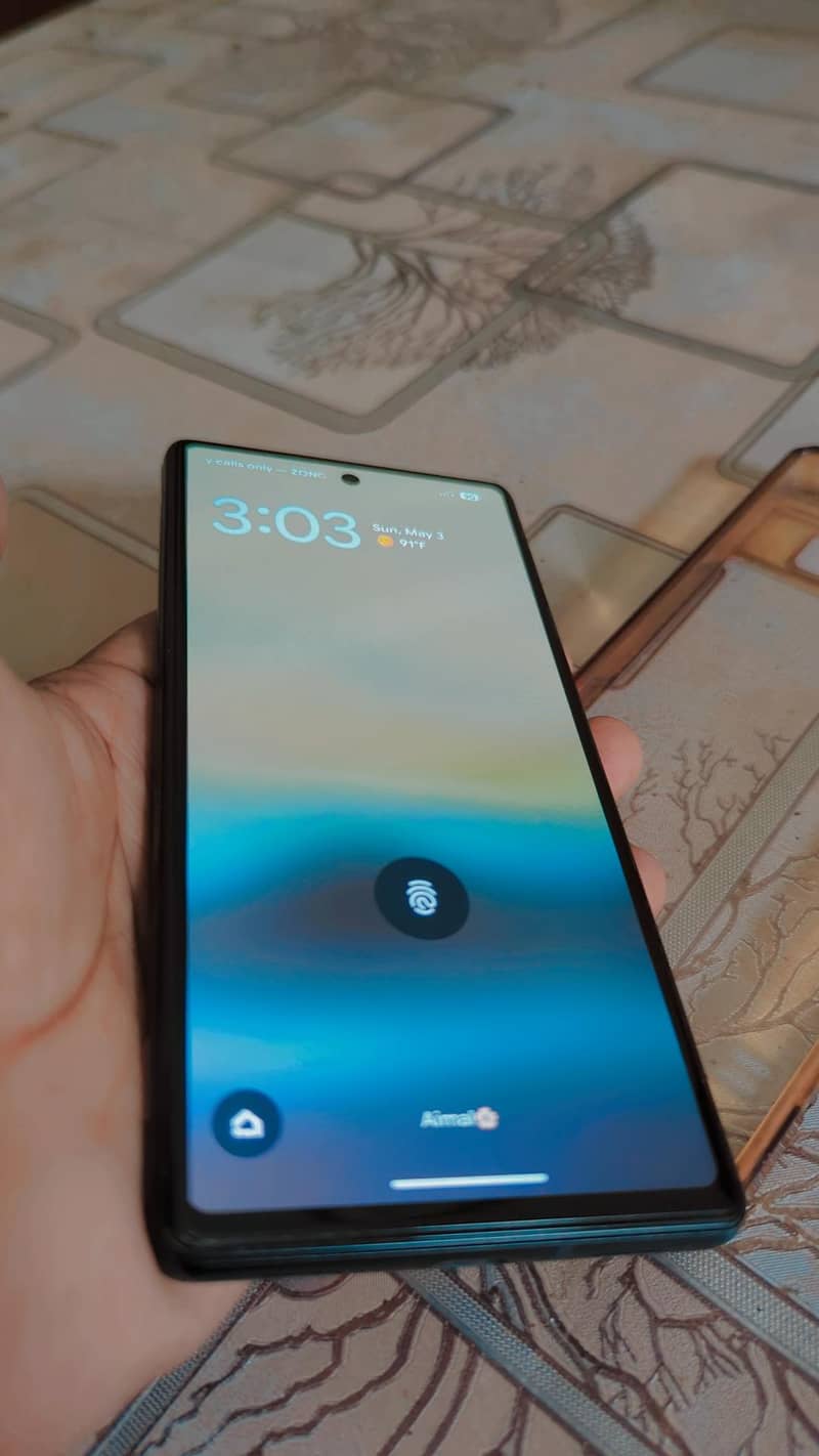 Google Pixel 6A 6