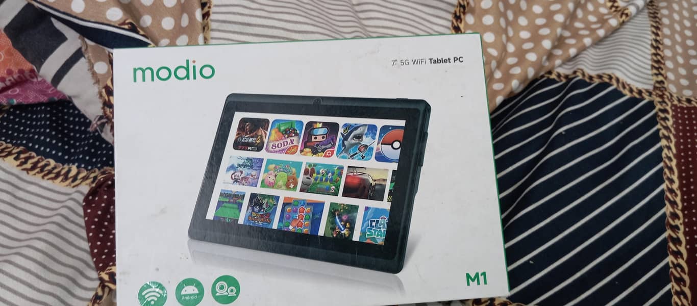 modio m1 3