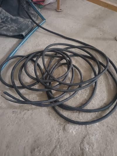 Electric Wire