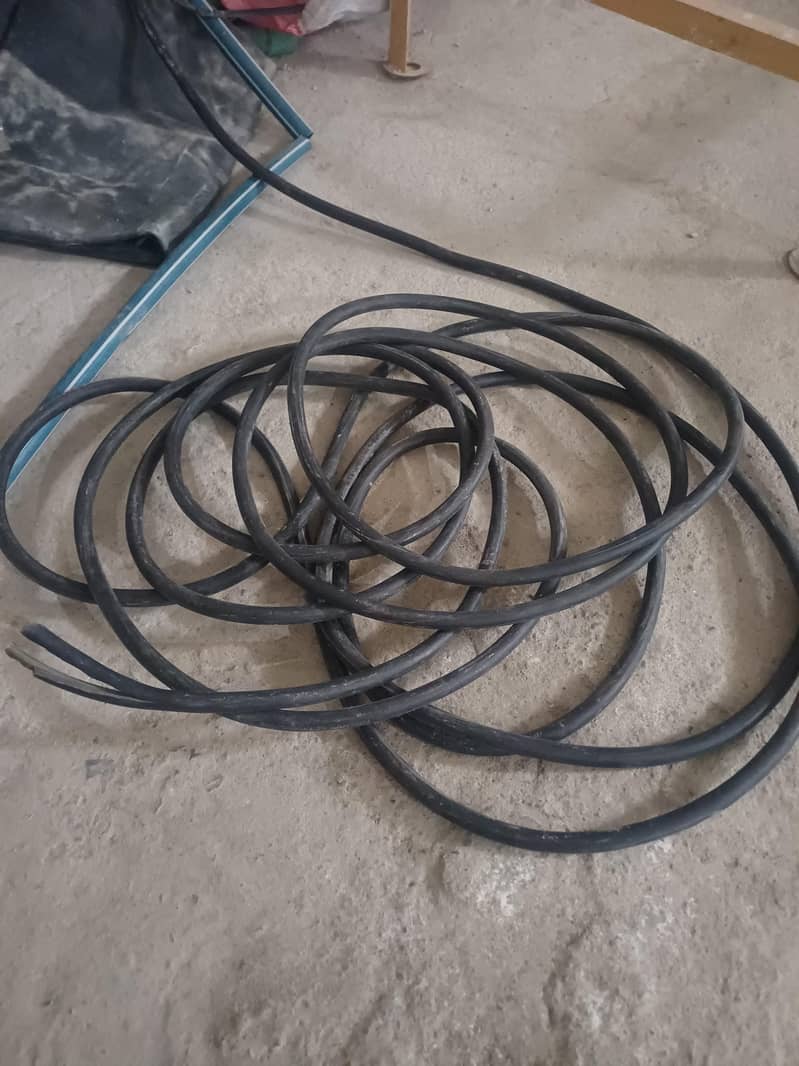Electric Wire 0
