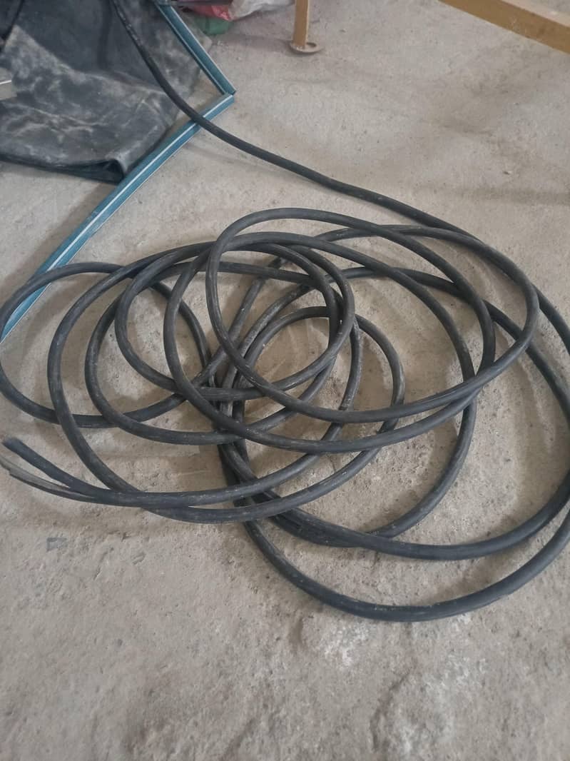 Electric Wire 1