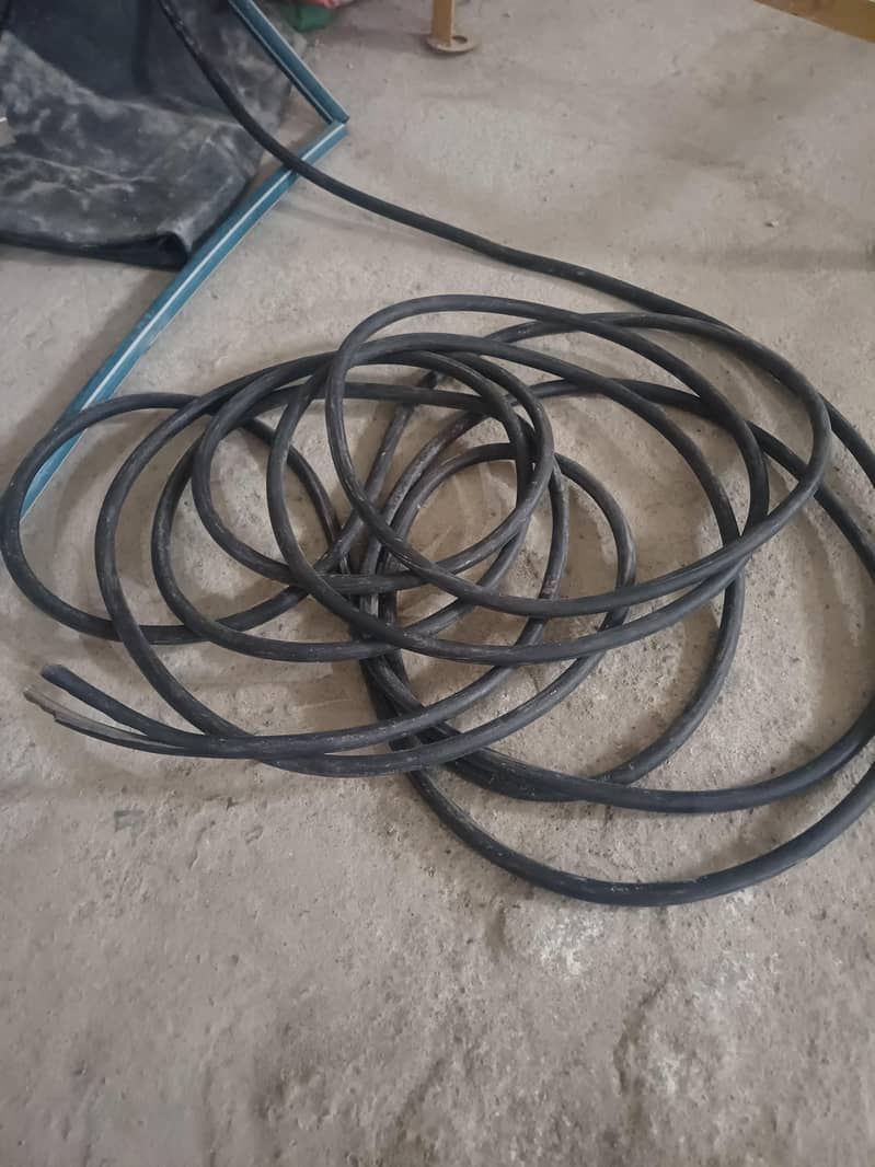 Electric Wire 2