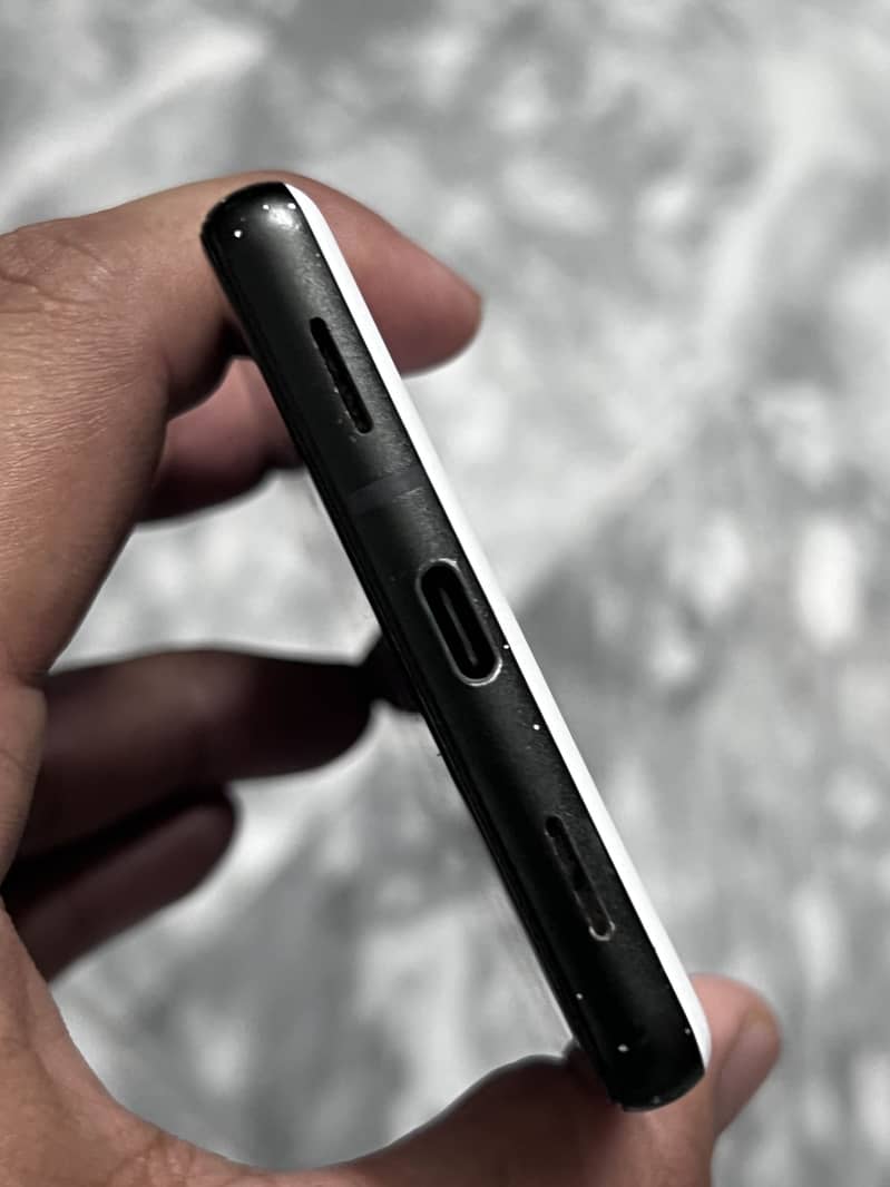 Google pixel 6a Sim working 3
