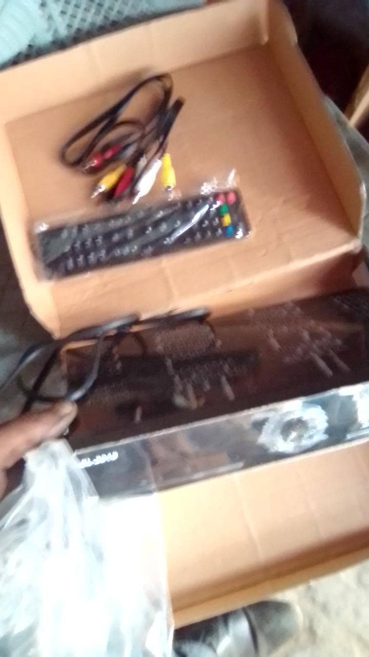 new Daba pack 1