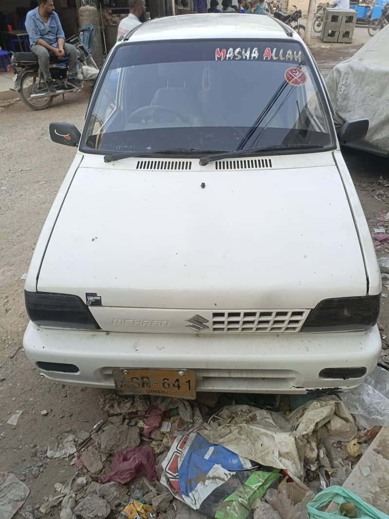 mehran 2009 1