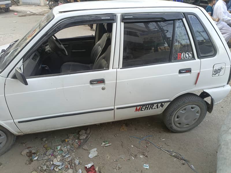 mehran 2009 2