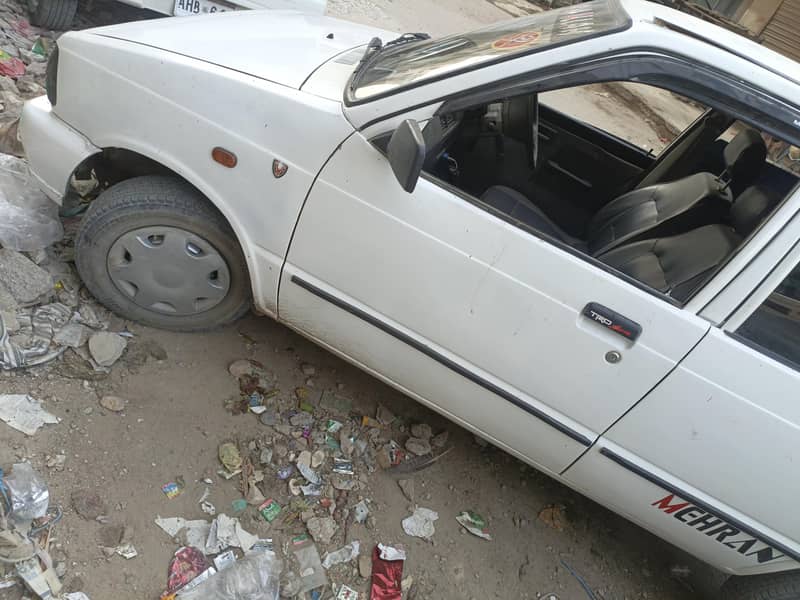 mehran 2009 3
