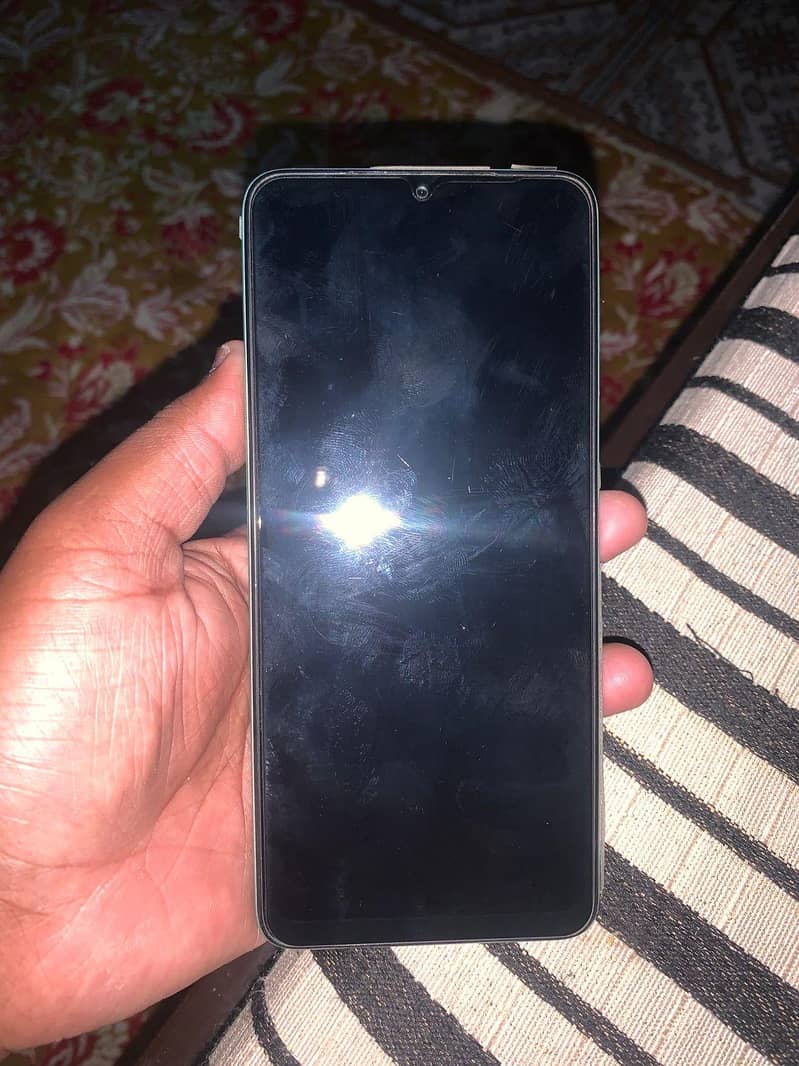 Redmi A3x 0