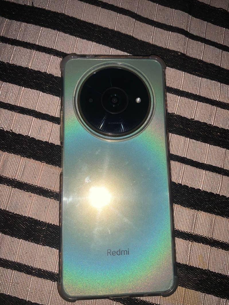 Redmi A3x 1