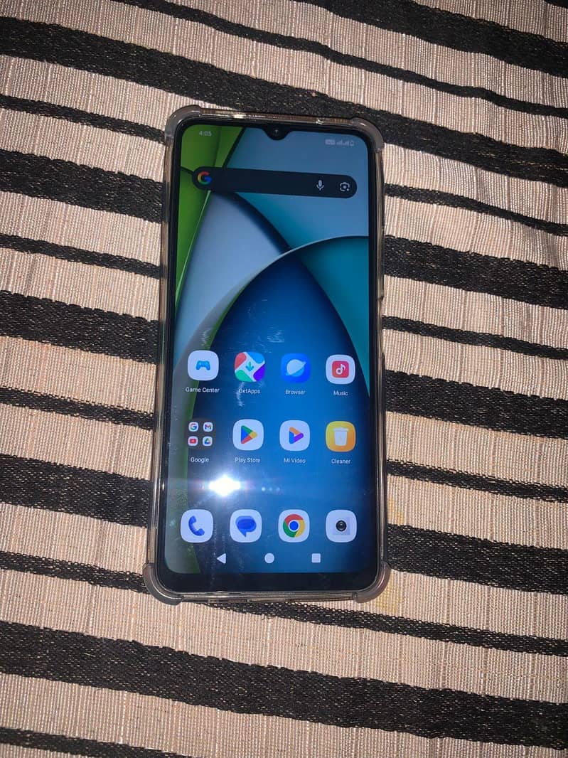 Redmi A3x 3