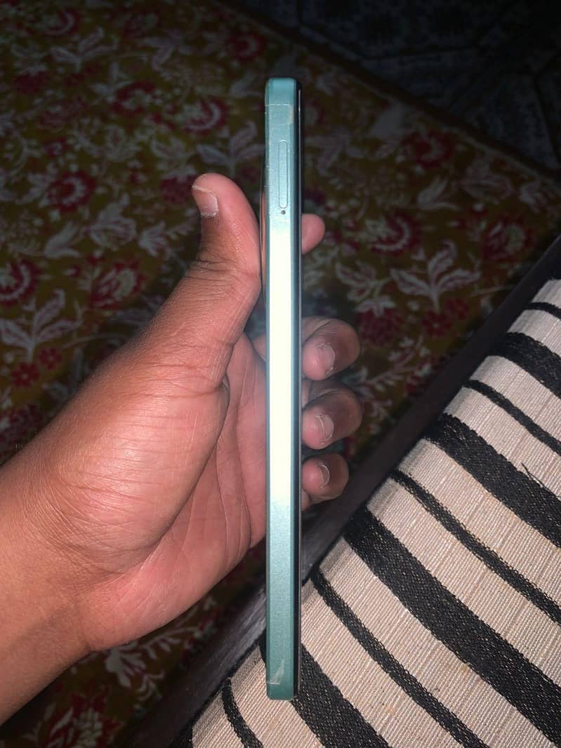 Redmi A3x 4