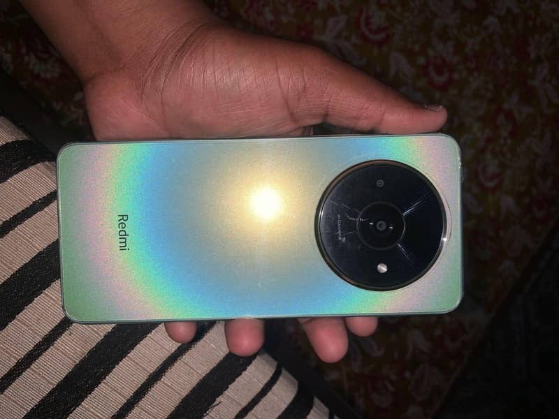 Redmi A3x 7