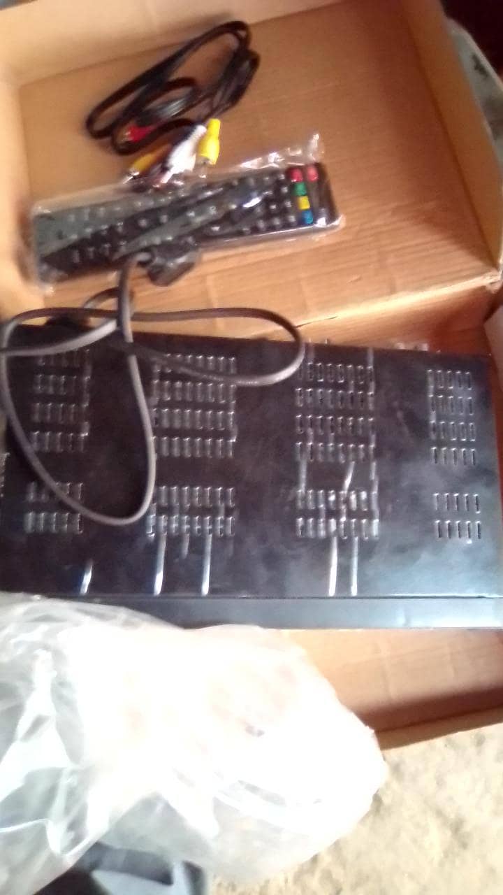 new daba pack 4