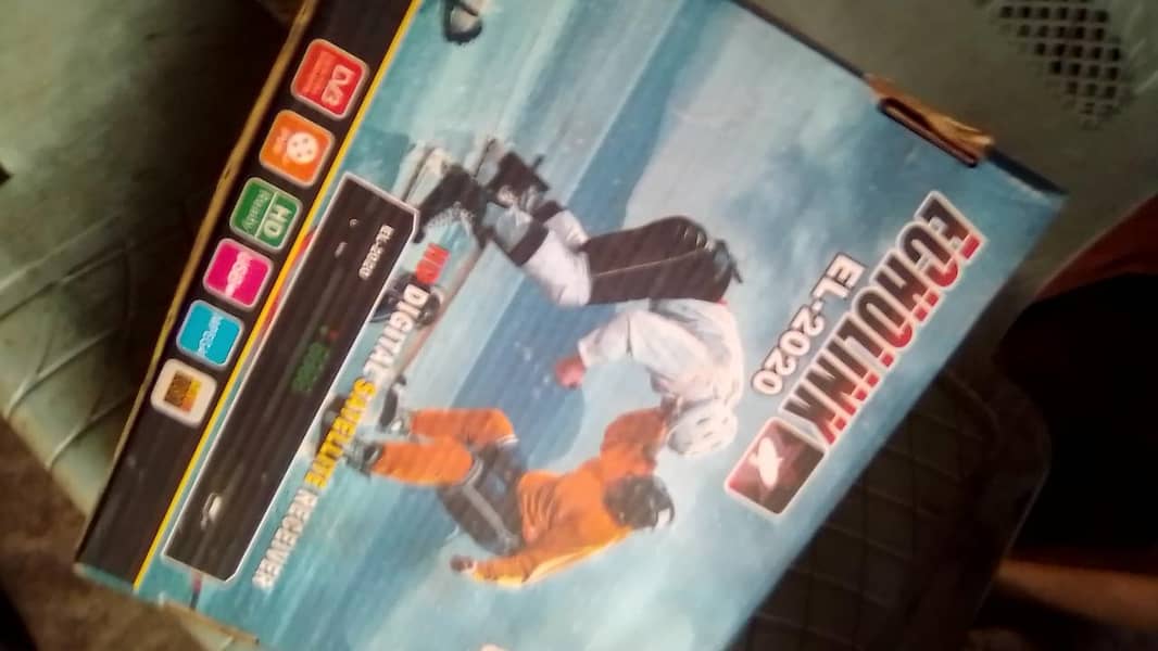 new daba pack 5