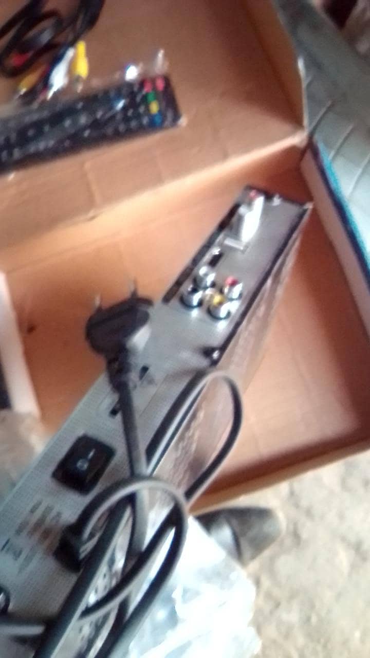 new daba pack 7