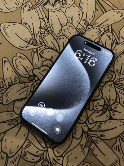 Iphone 15 JV
