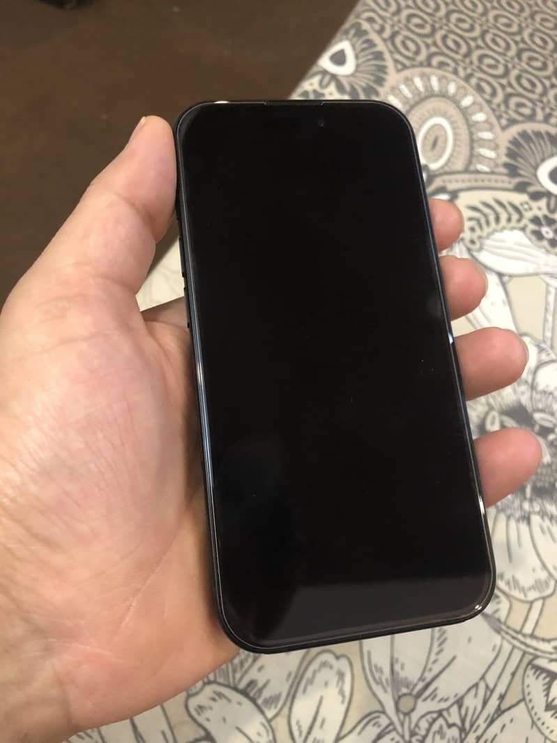 Iphone 15 JV 1