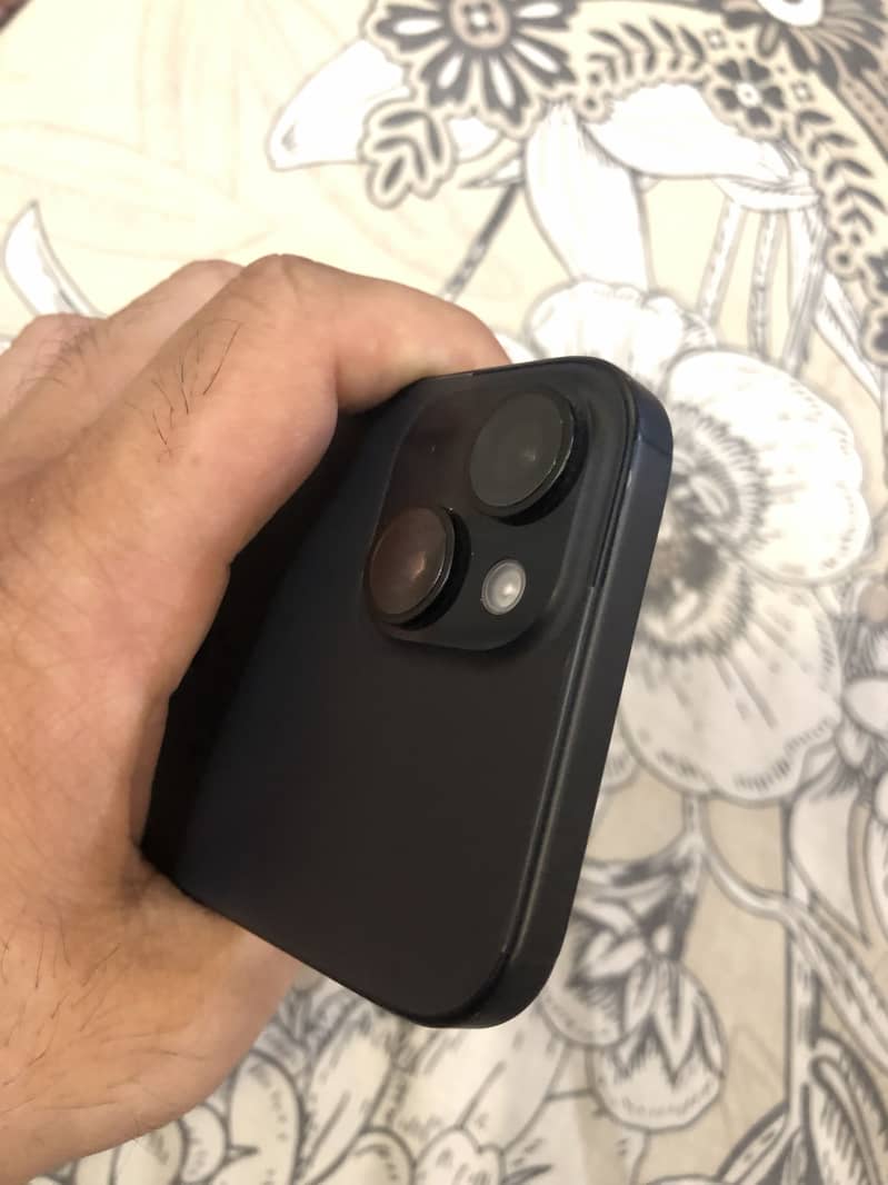 Iphone 15 JV 2