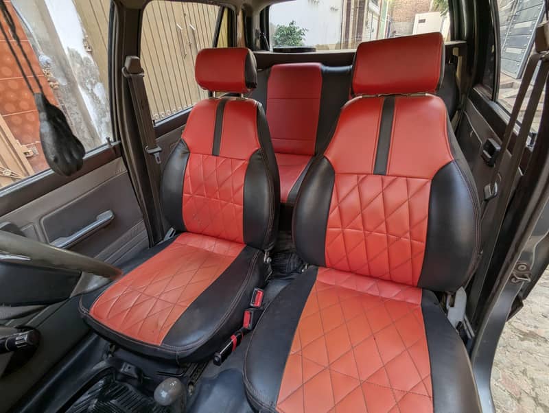 Mehran Vxr 2012 0