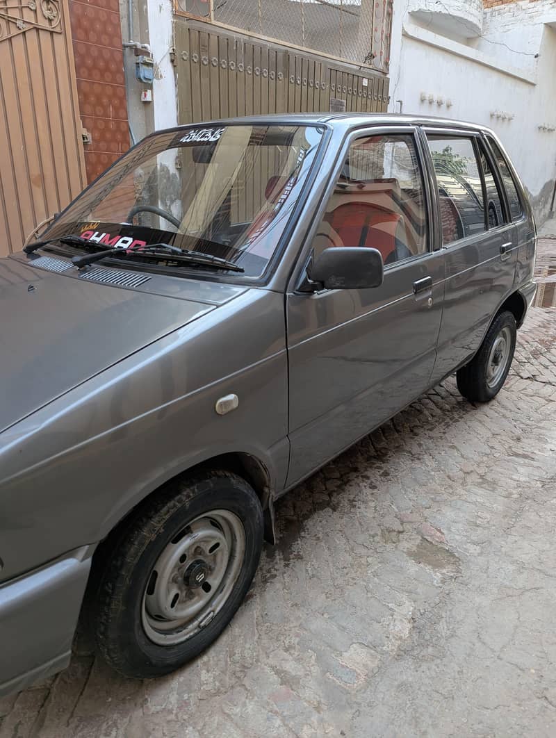 Mehran Vxr 2012 8
