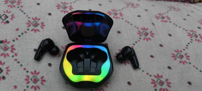audionic = Battlebuds pro