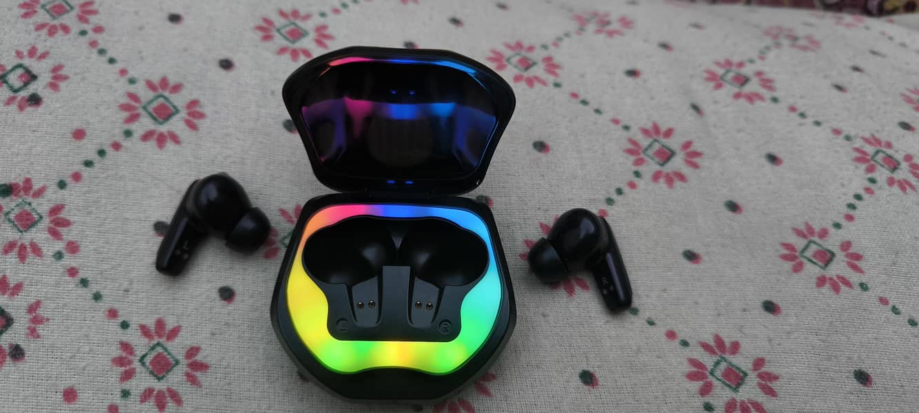 audionic = Battlebuds pro 0