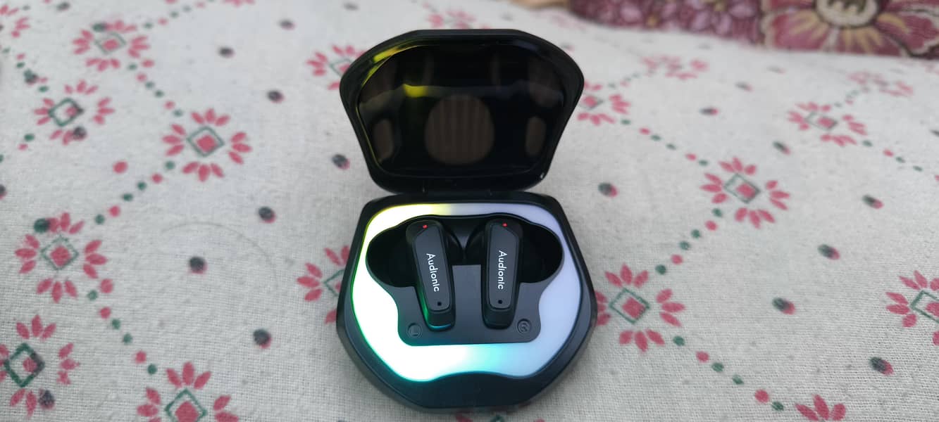 audionic = Battlebuds pro 1