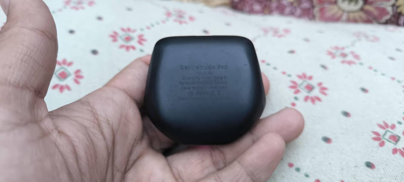 audionic = Battlebuds pro 2