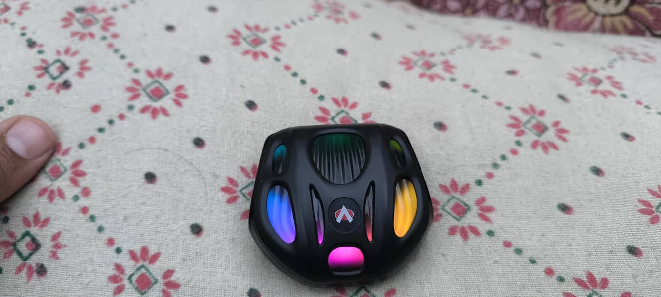 audionic = Battlebuds pro 3