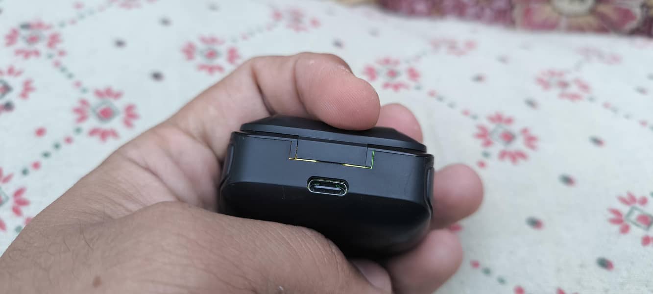 audionic = Battlebuds pro 4