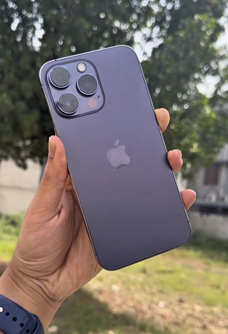 IPHONE 14PRO 0