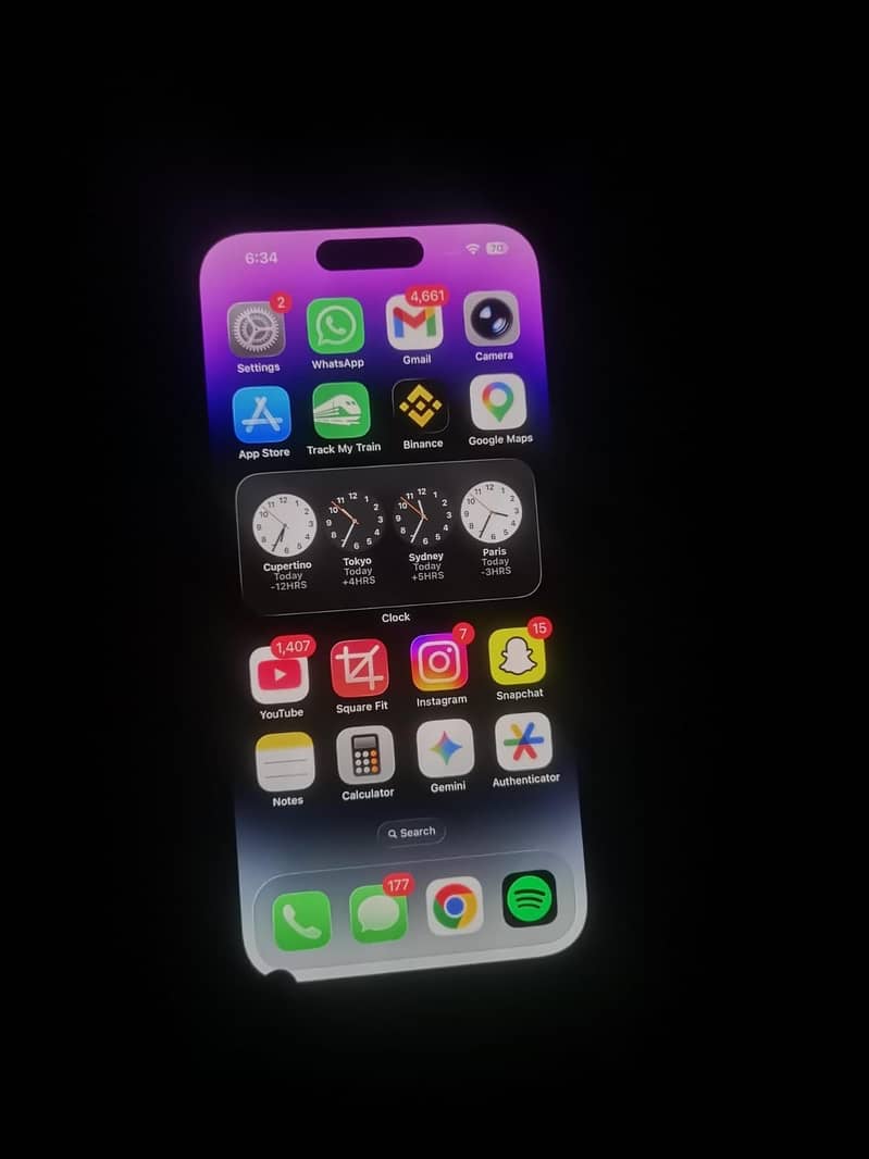 IPHONE 14PRO 3